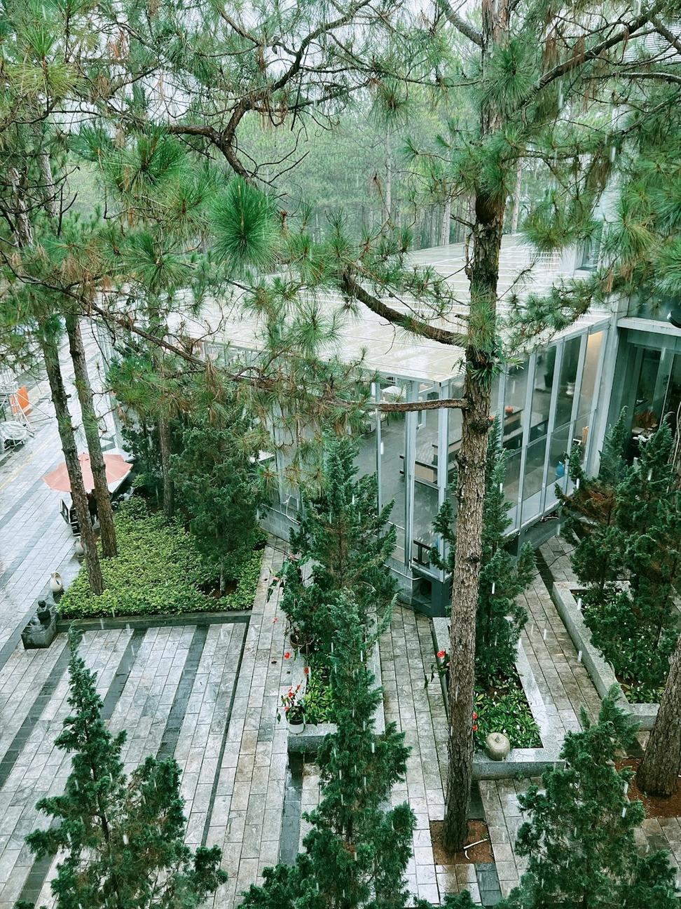 Featured sustainable project