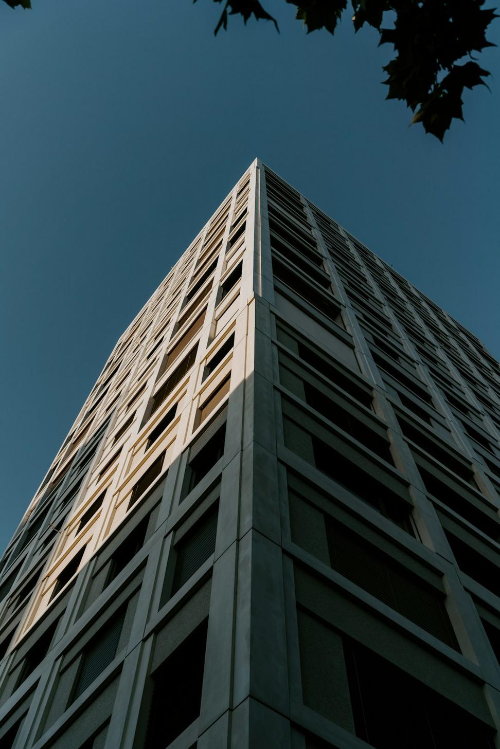 Certified Green Building