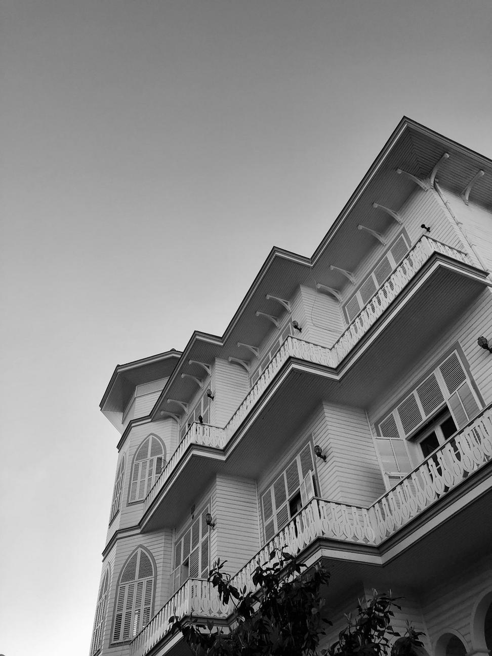 Kitsilano Heritage Restoration