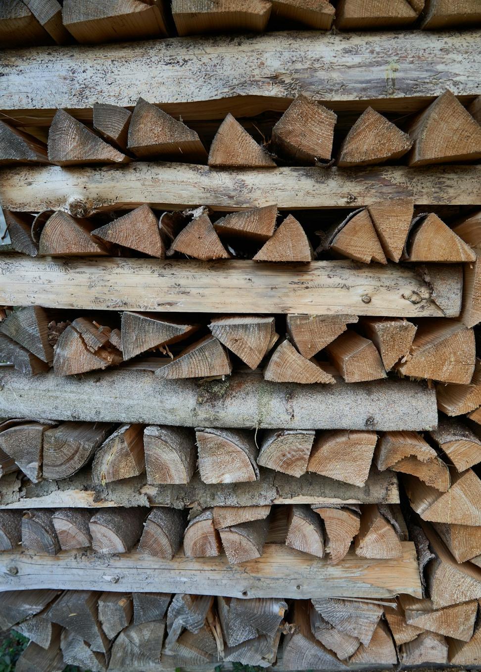 Sustainable materials