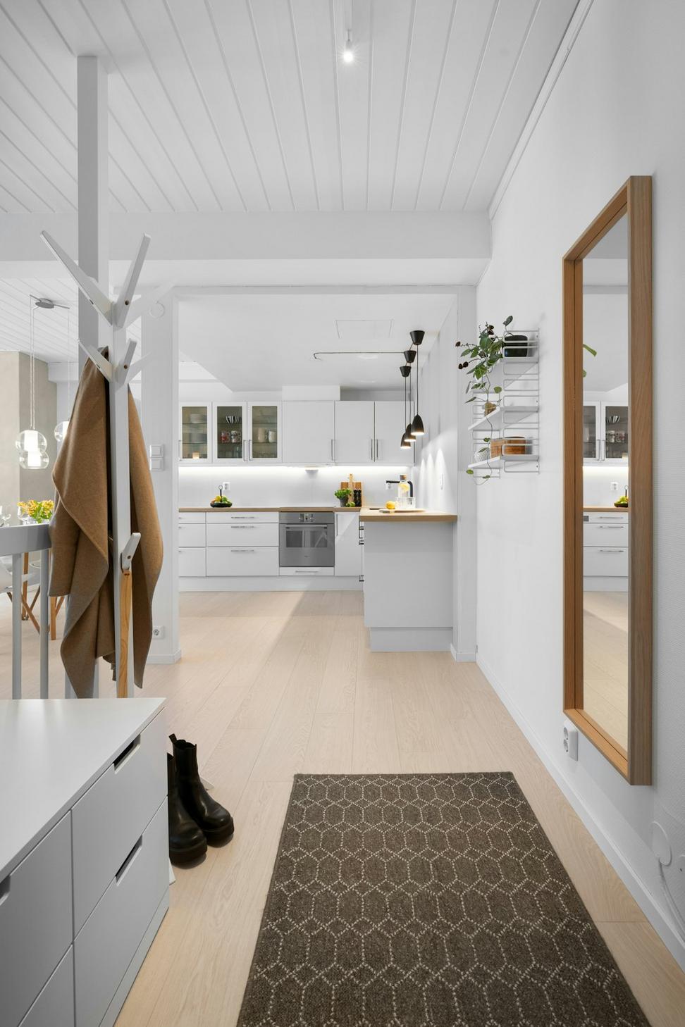 Kitchen Detail
