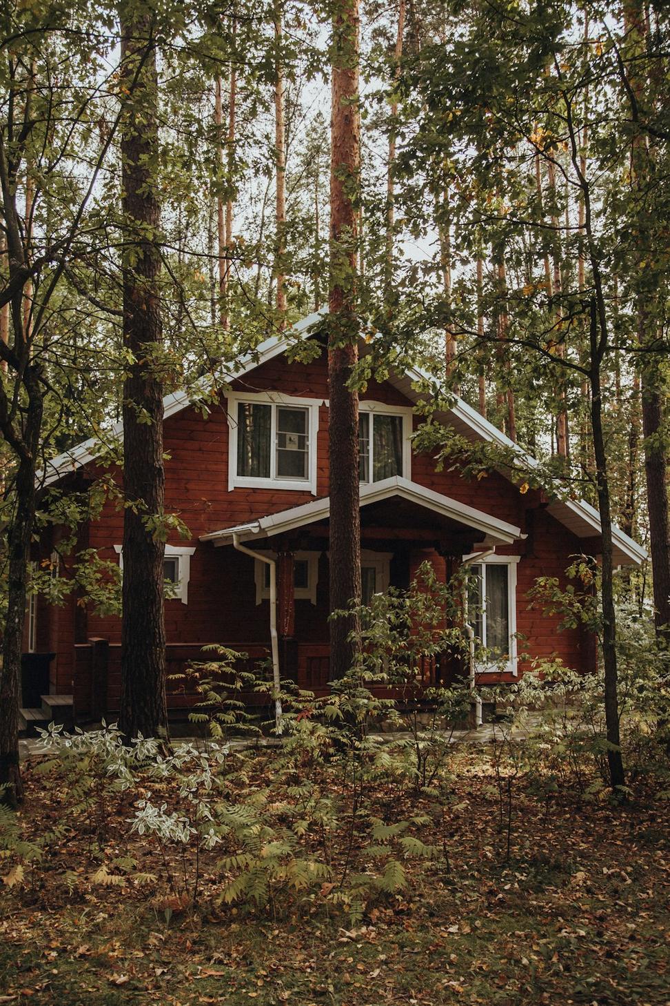 Westridge Passive House